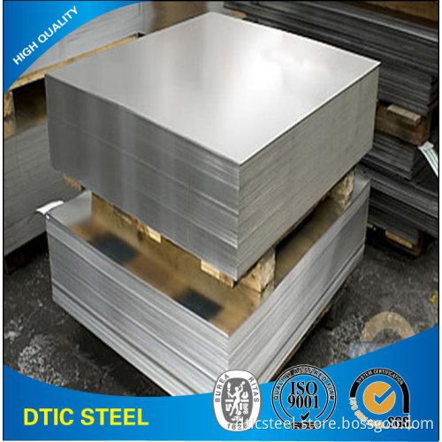Hot Sale Steel Coil Electrolytic Tinplate for Industry